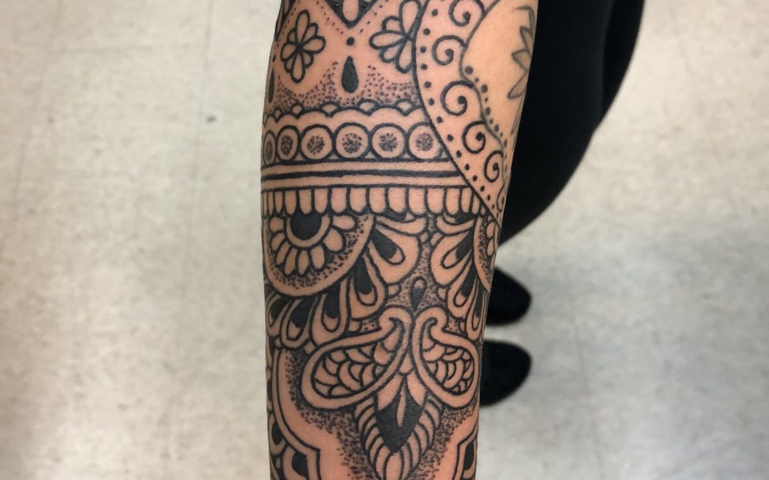 Portrait Tattoos: What Makes a Great One (and What Doesn’t)