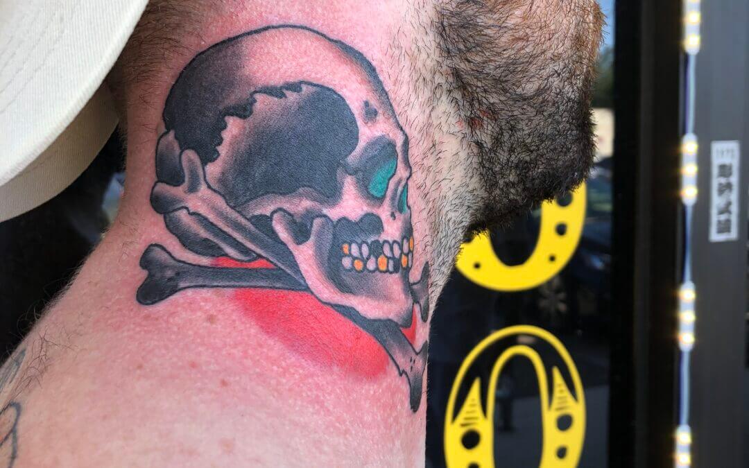 Getting Your First Tattoo: 10 Things to Know Before Your Appointment